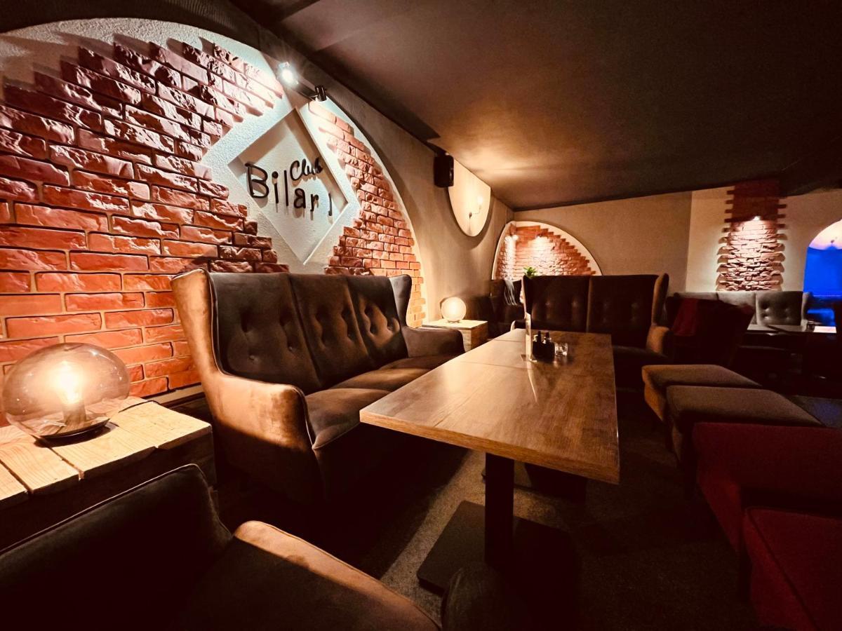 Zajazd Bialczanski Dom Wypoczynkowy Restauracja Białka Tatrzańska Exterior photo