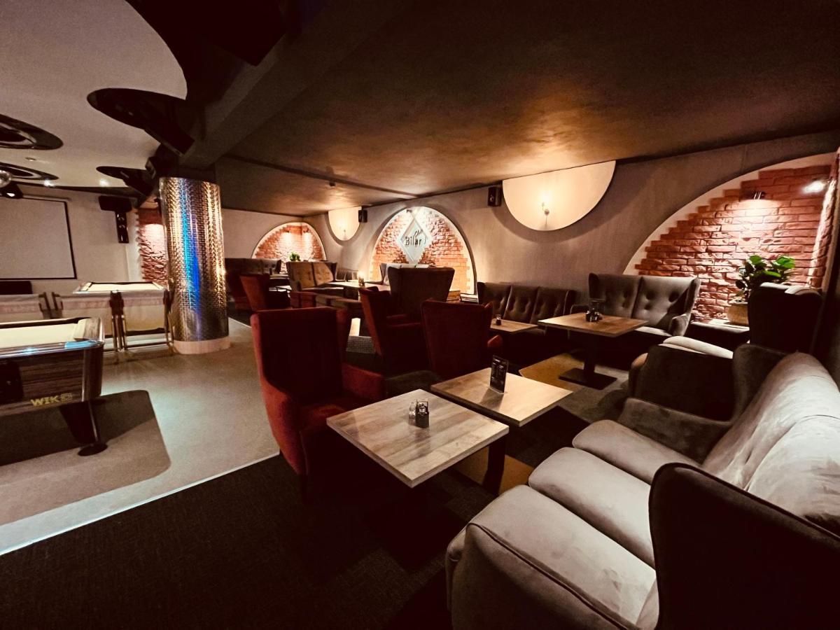 Zajazd Bialczanski Dom Wypoczynkowy Restauracja Białka Tatrzańska Exterior photo